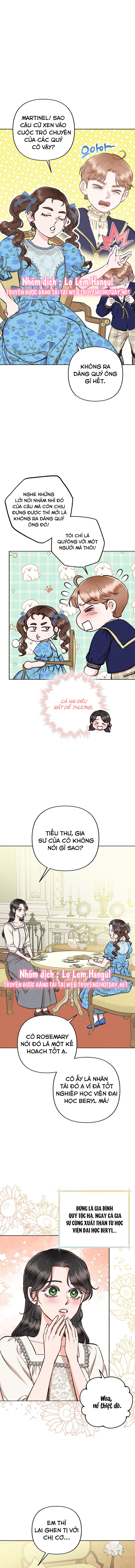 chàng trai đa nhân cách của tôi chapter 25 1