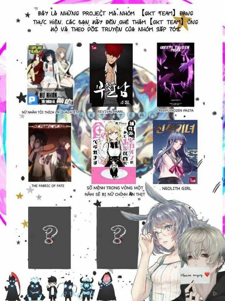 nạn nhân hồi sinh chapter 31 56