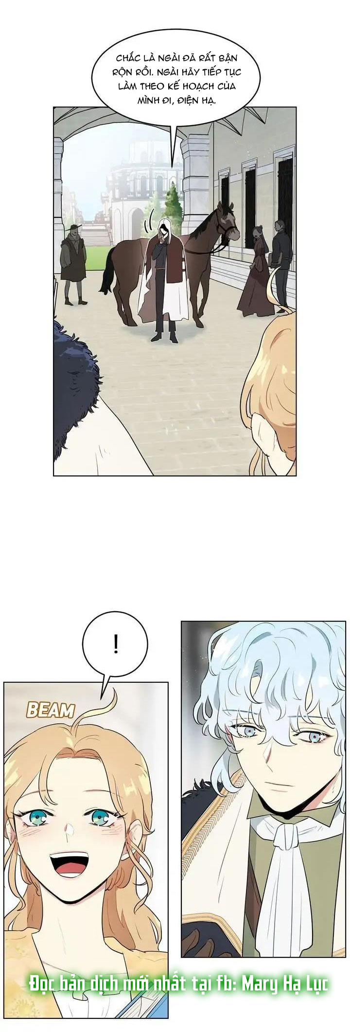 tôi là fan cứng hoàng tử chapter 27.2 24