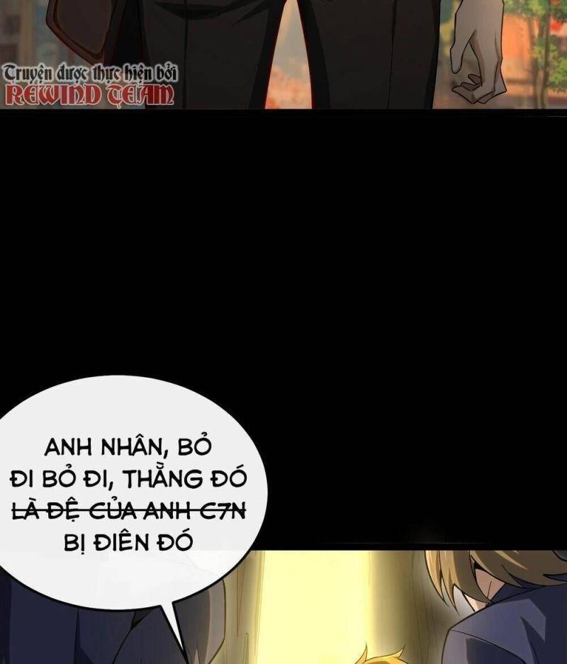 ta , sáng tạo ra đô thị truyền thuyết chapter 3 34