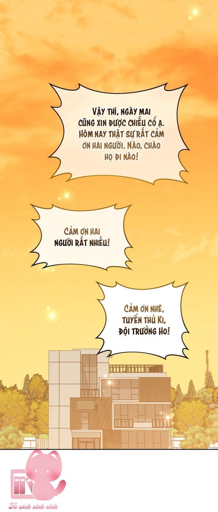 mong được chị chỉ bảo, tiền bối chapter 42 27