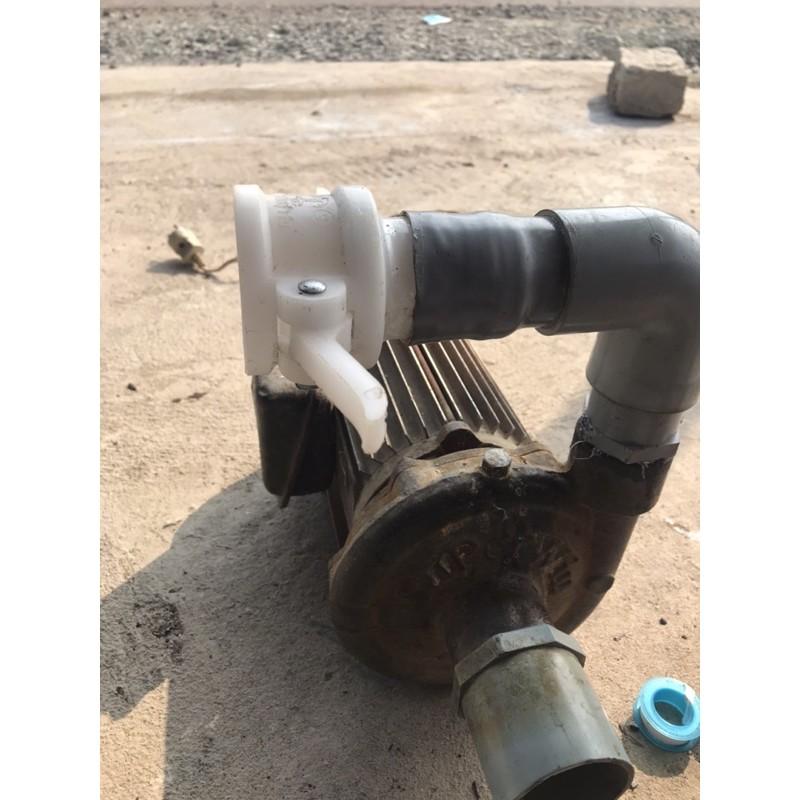 Khớp nối nhanh nhựa phi 40, phi 50 phi 60