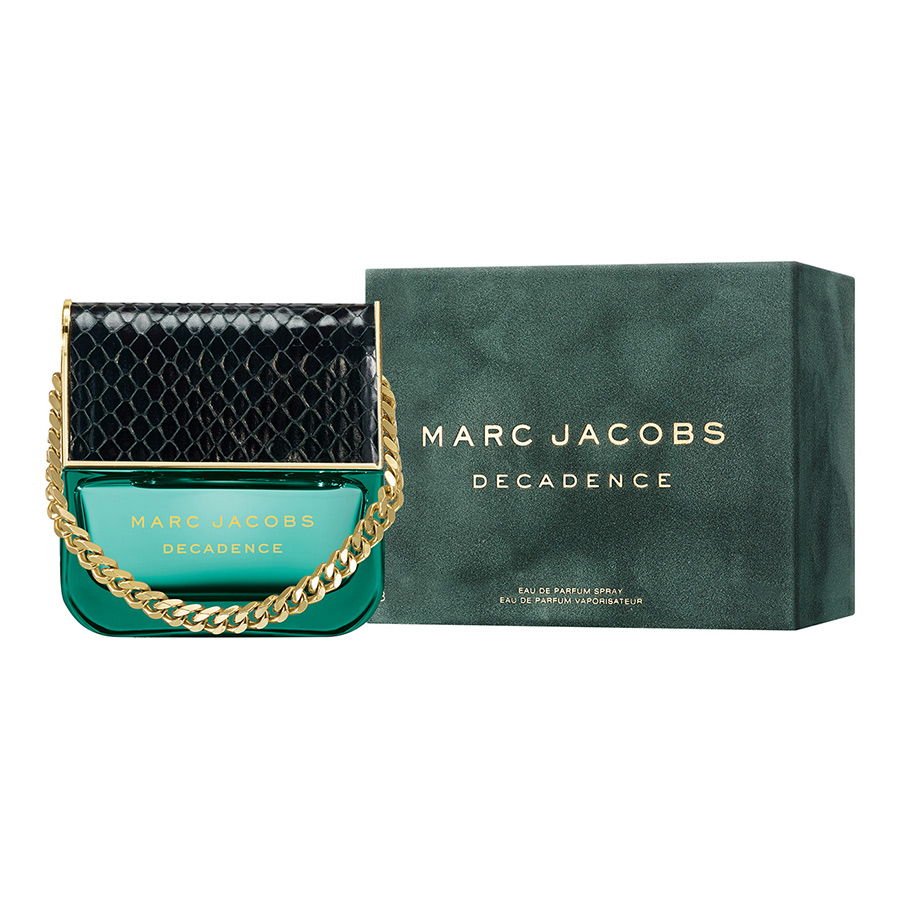 Nước Hoa Nữ Marc Jacobs Decadence - Eau De Parfum