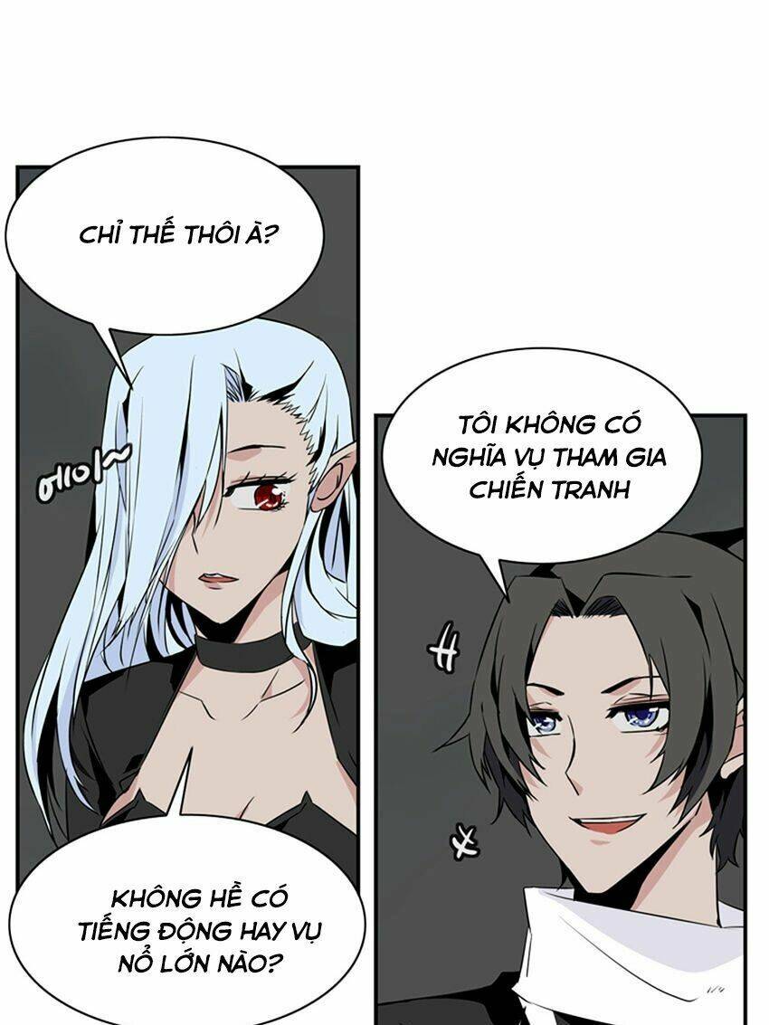 ảo mộng vương chapter 47 26