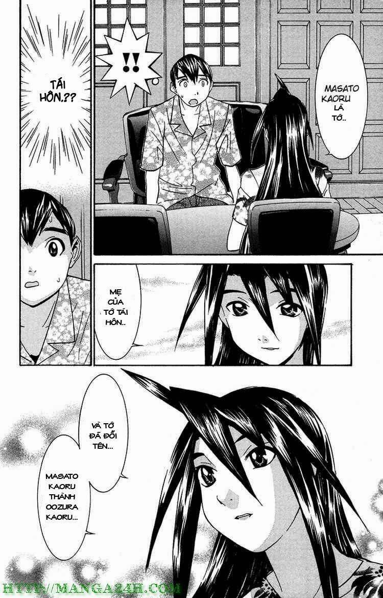 no bra chapter 18 16