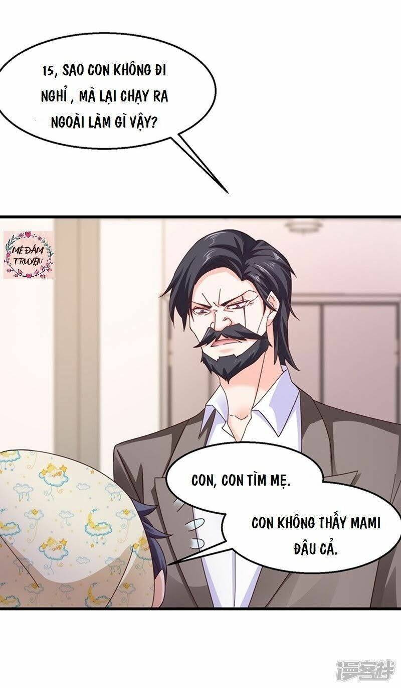 nhập cốt noãn hôn chapter 301 22