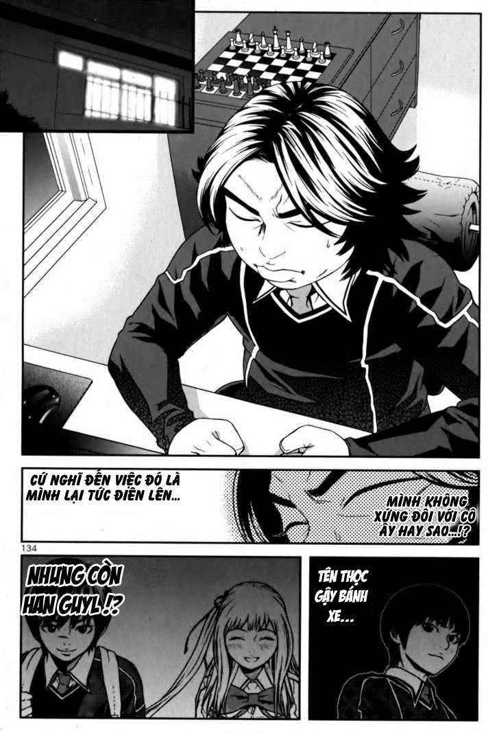 need a girl chapter 22 5