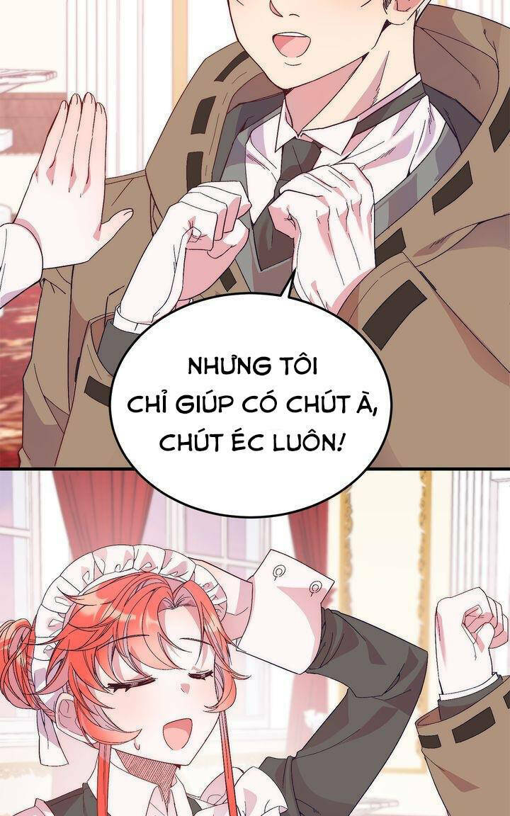 cách để trao vương miện cho vị hoàng tử hoang dã của tôi chapter 20 40