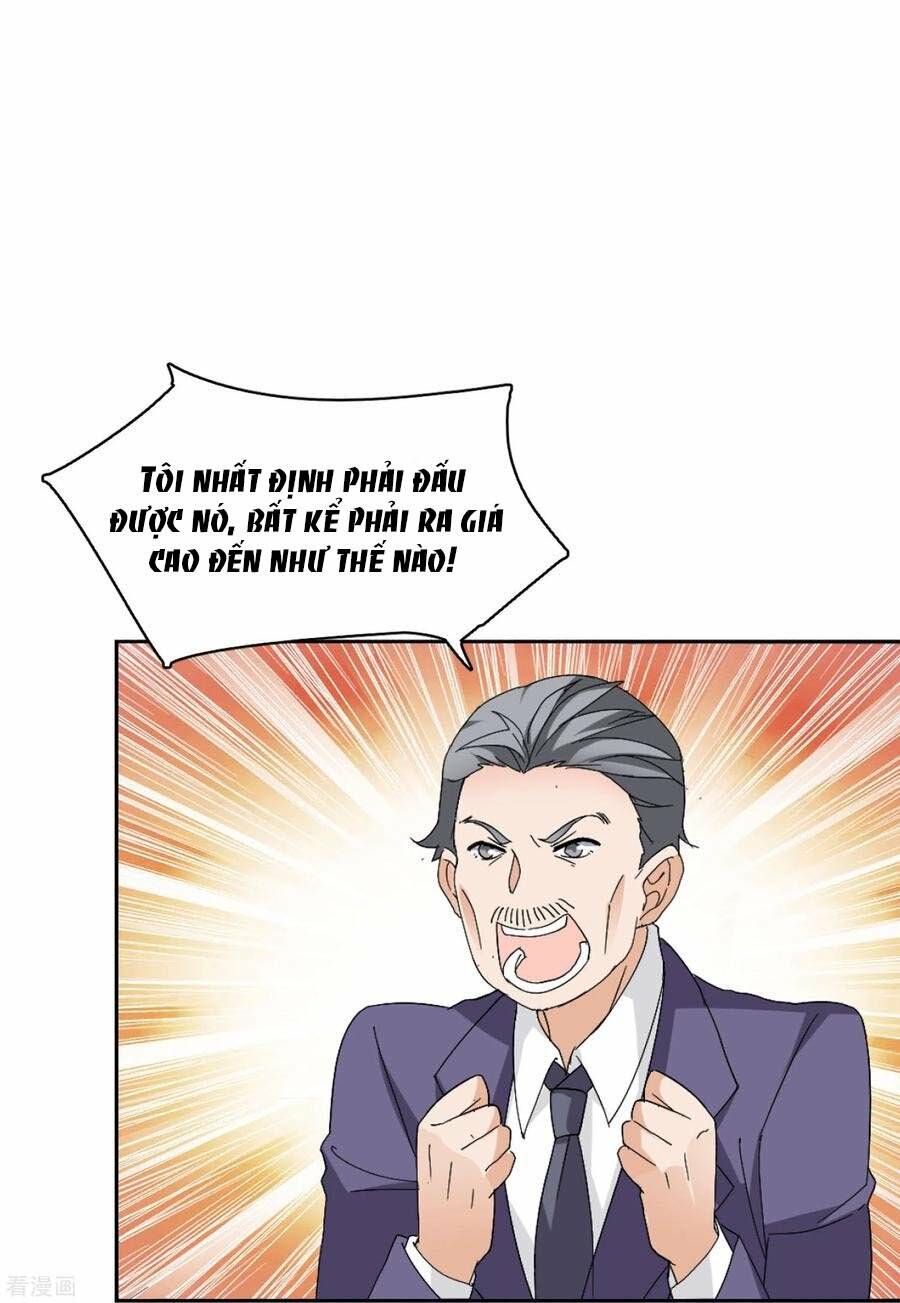 cô ấy đến rồi, xin nằm xuống! chapter 75 14