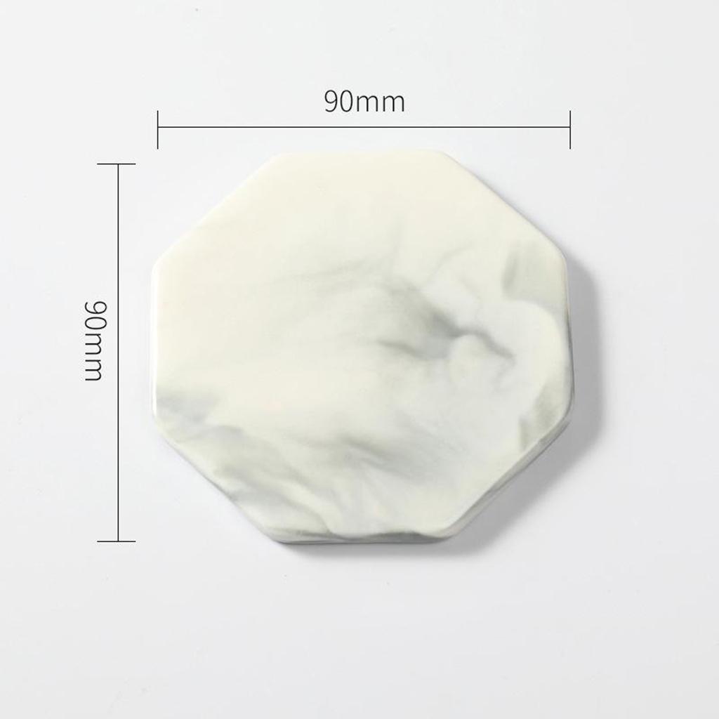 Wax Seal Stamp Ceramics Demoulding Pad Coasters Envelope Packaging