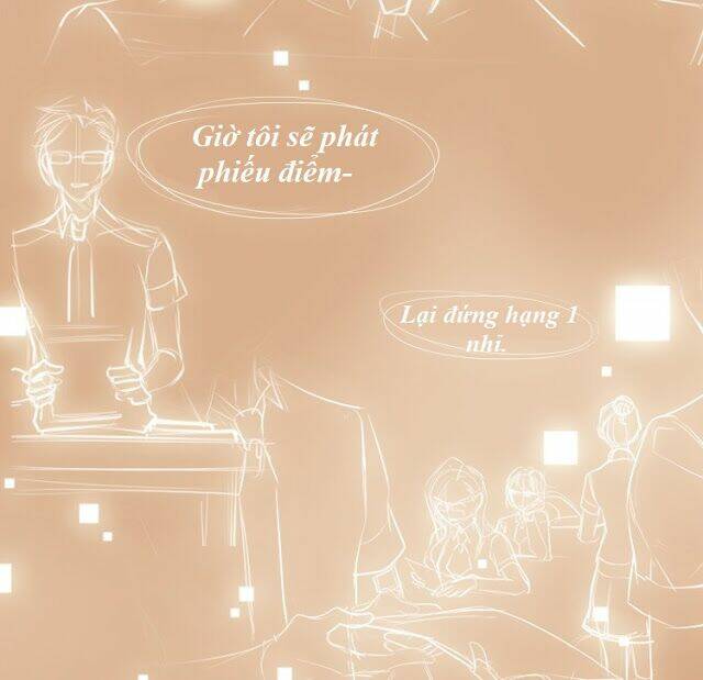 tình cờ tìm thấy tháng 7 chapter 8.1 21