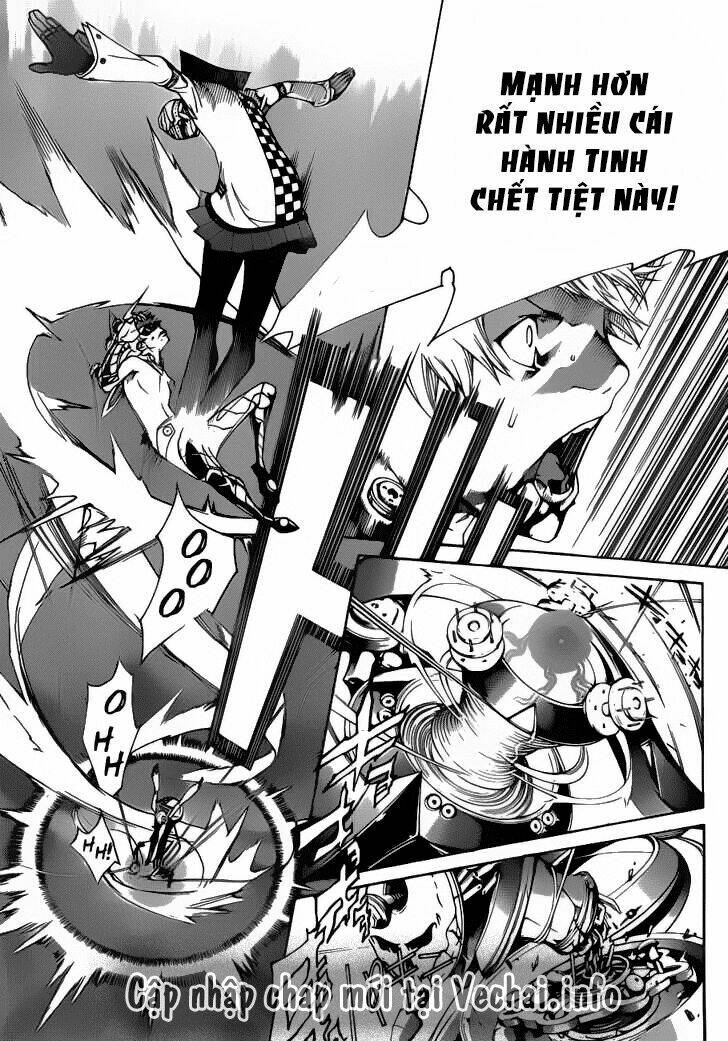 air gear chapter 307 13