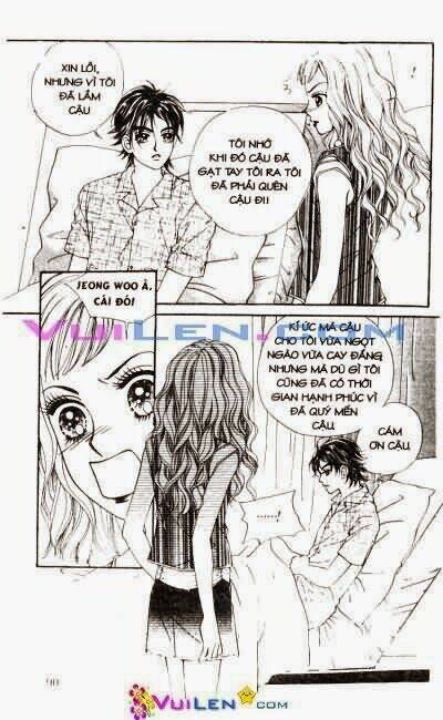 tên nô lệ đáng yêu chapter 8 90