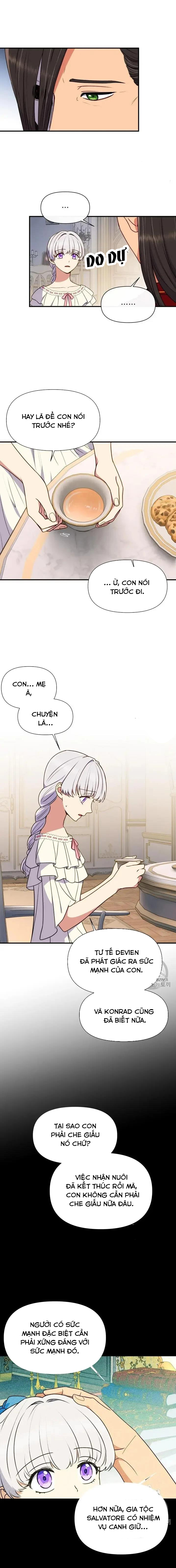 bản khế ước với nữ công tước ác ma chapter 77.5 3