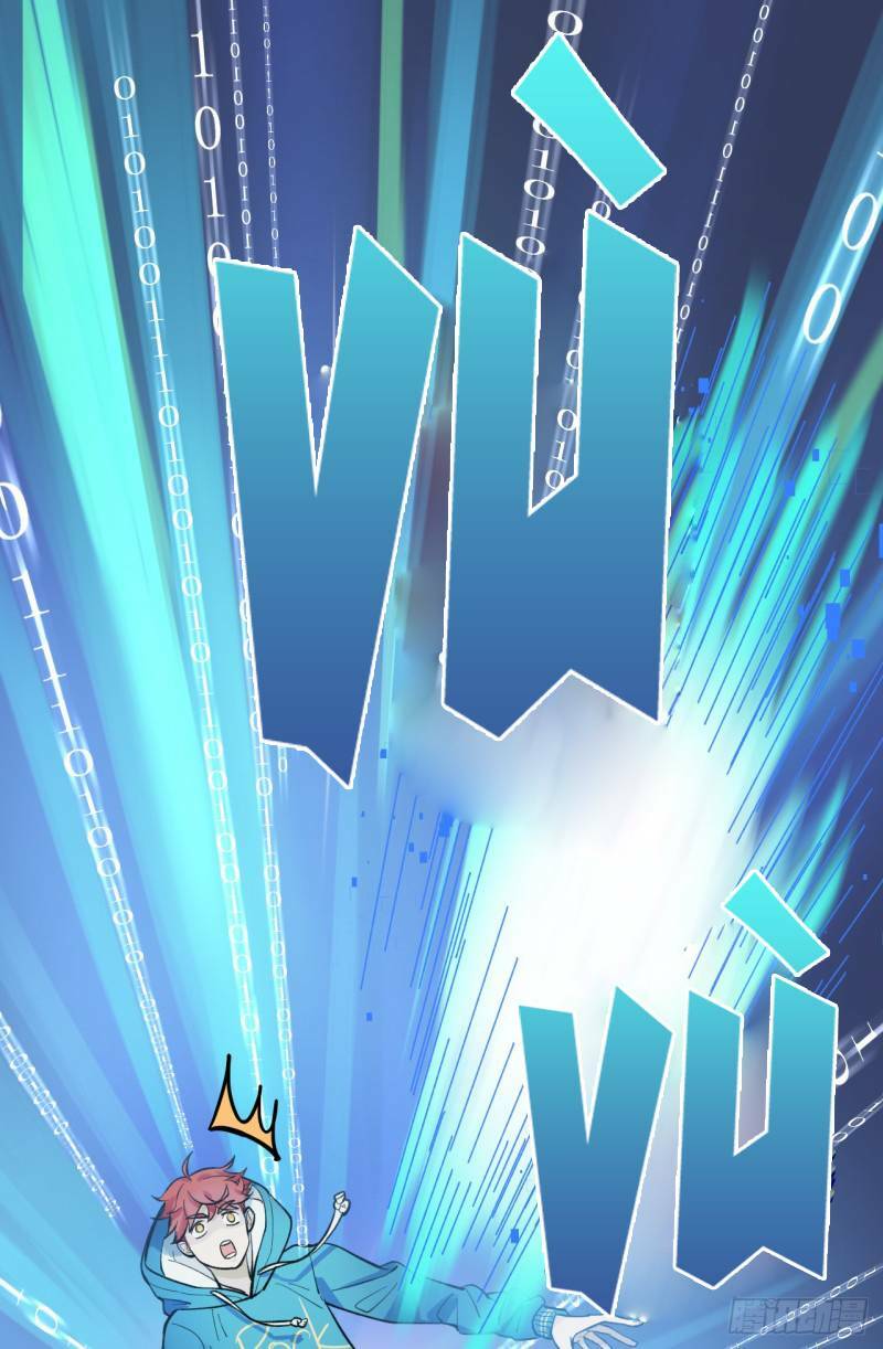 vô hạn khắc kim chi thần chapter 7 38