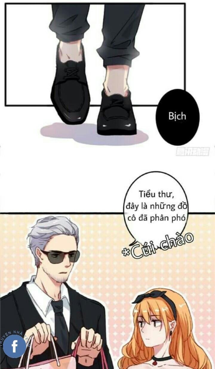 lời thì thầm chapter 8 13