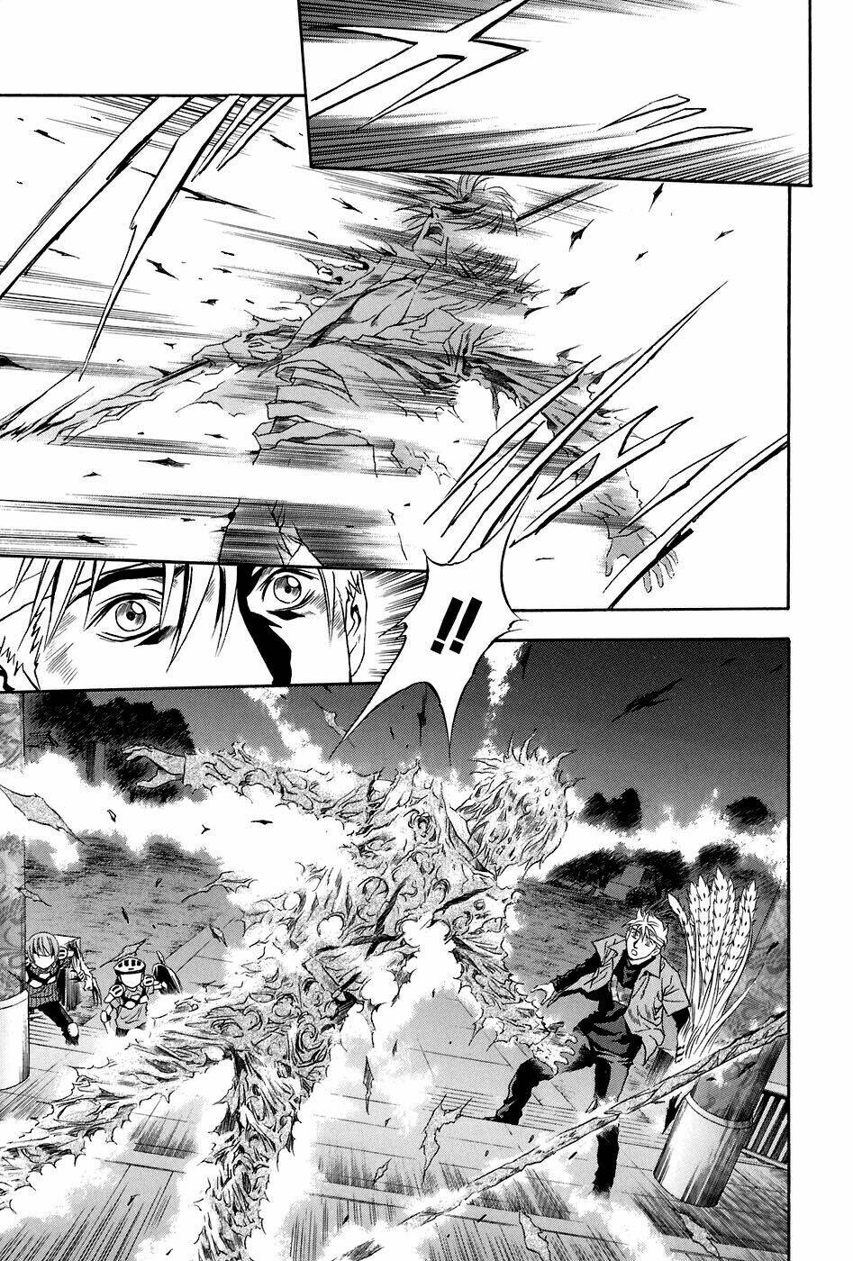 otogi matsuri chapter 69 30