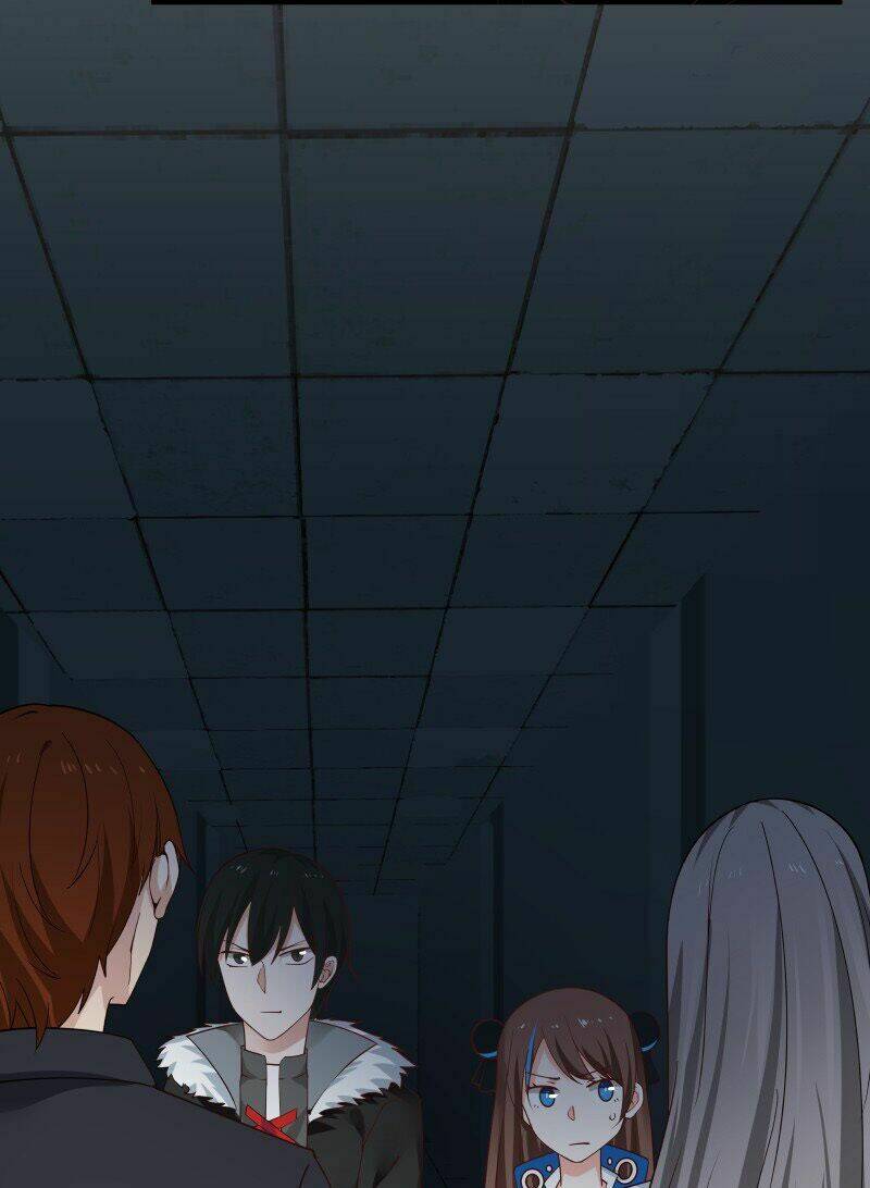 bút ký phản công của nữ phụ pháo hôi chapter 18 27