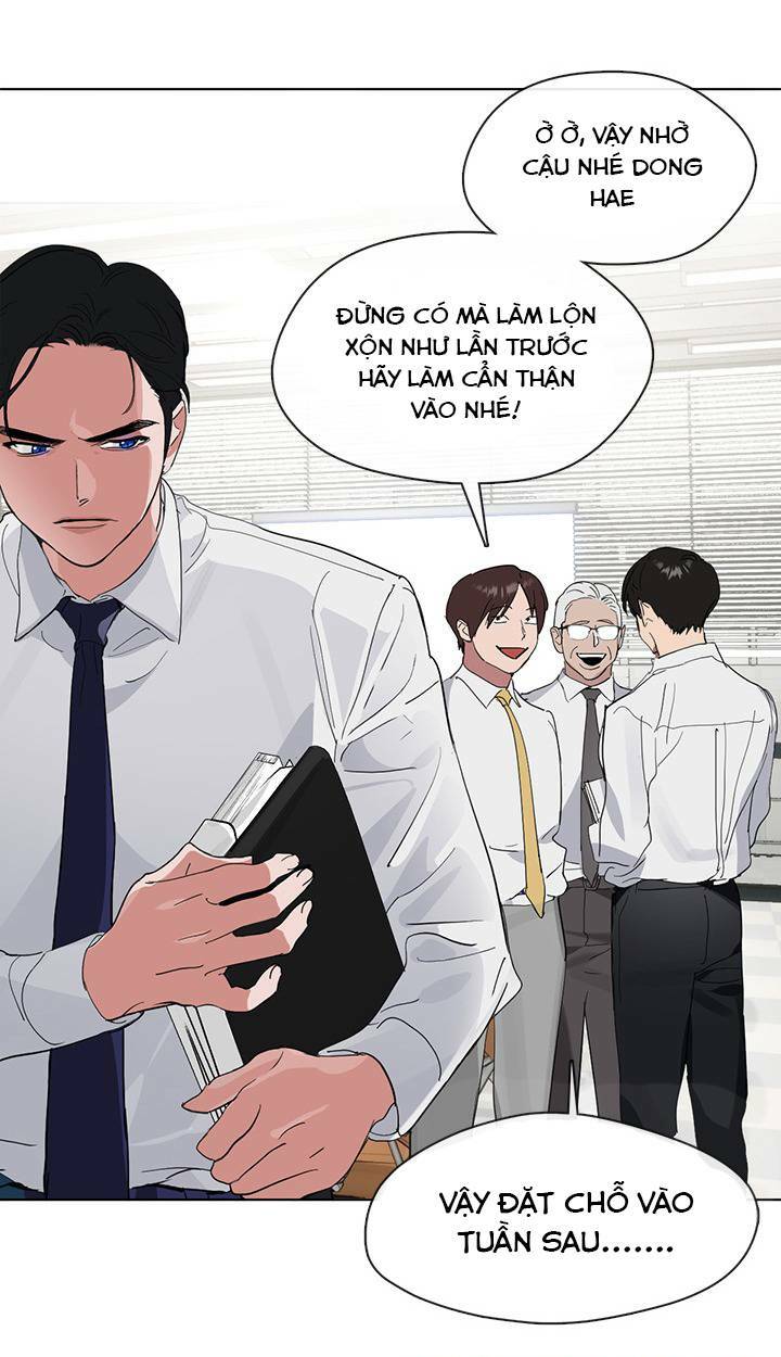 nhà hàng nơi suối vàng chapter 15 11