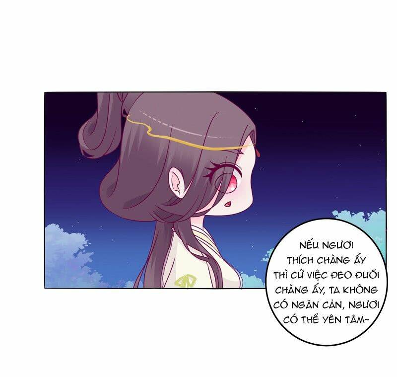 tướng quân mời ra trận chapter 24 9