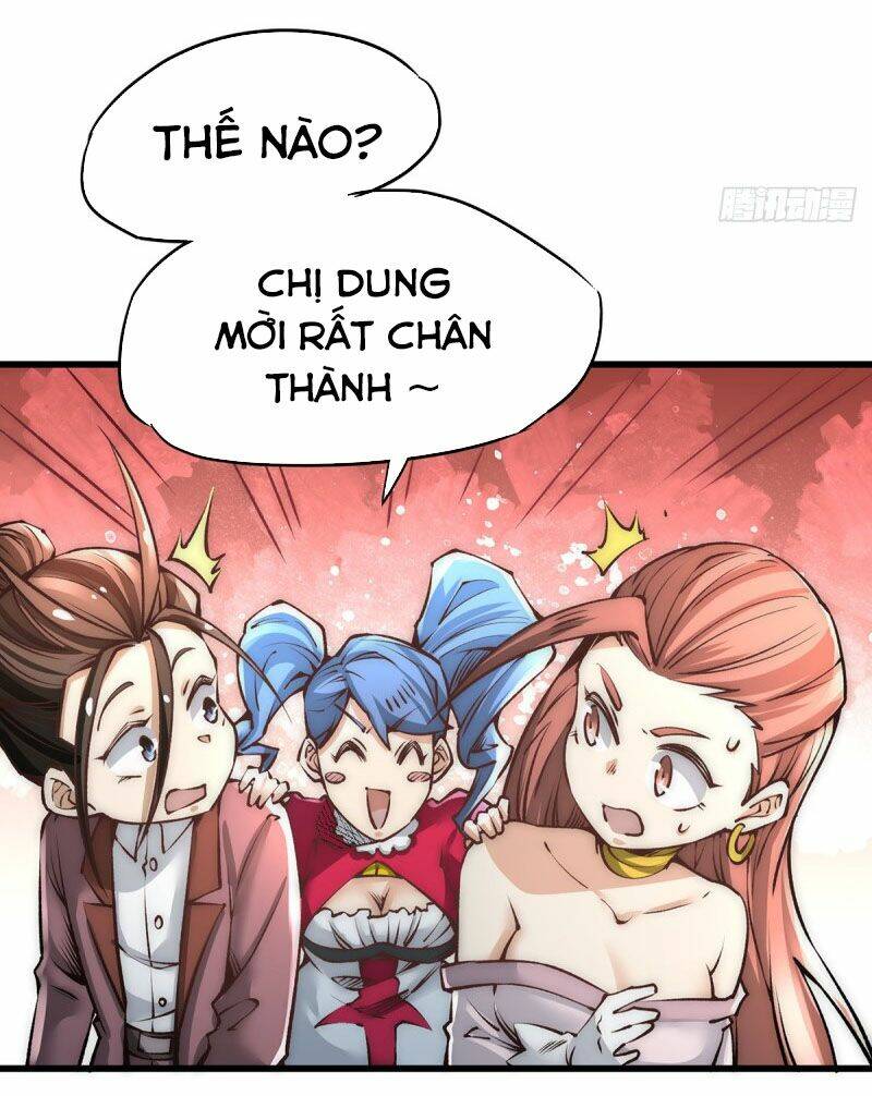 đô thị đỉnh phong cao thủ chapter 176 5