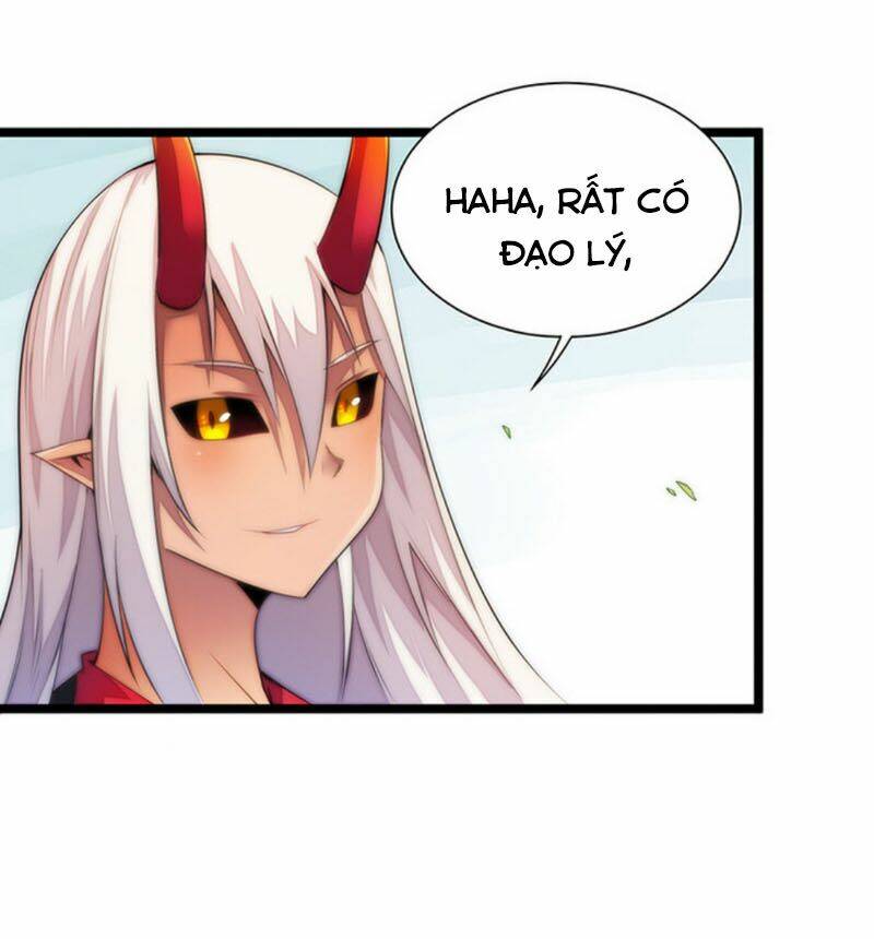 ma vương pháp tắc chapter 25 48