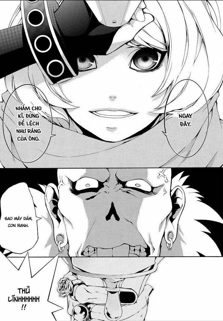 rengoku ni warau chapter 5.2 10