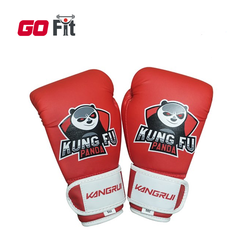 GĂNG TAY BOXING KANGRUI trẻ em