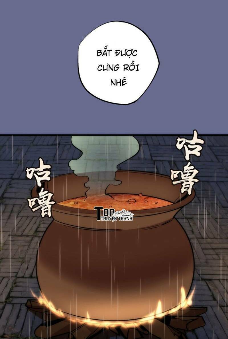 ta không phải đại ma vương chapter 15 42