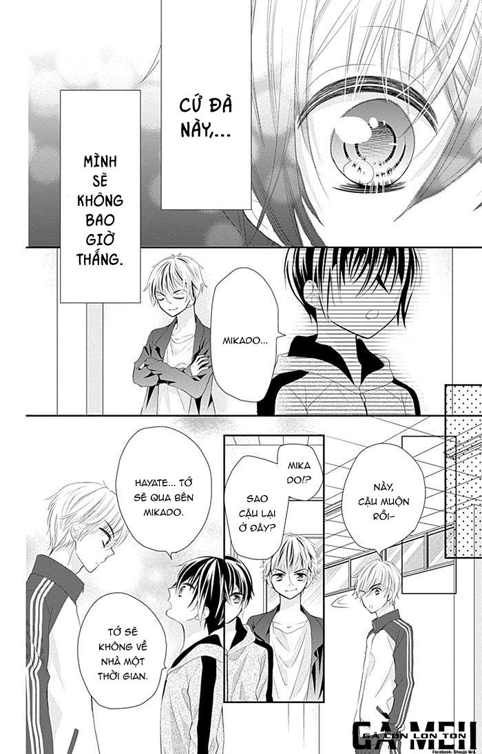 buddy go chapter 15 28