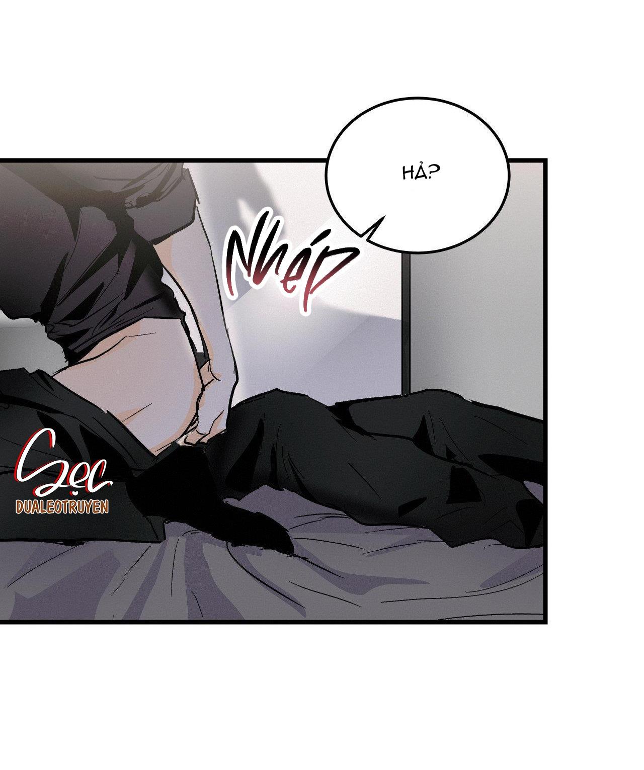 lie again chapter 19 26