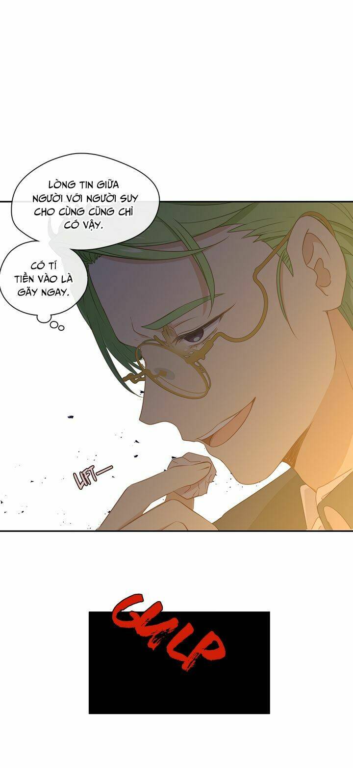 hãy coi chừng ác nữ chapter 31 3