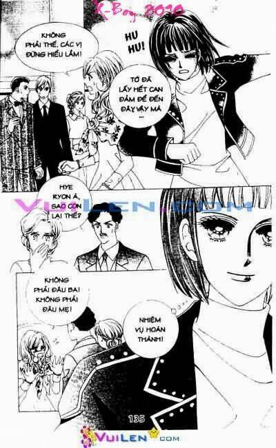 cuộc sống của tôi chapter 1 134