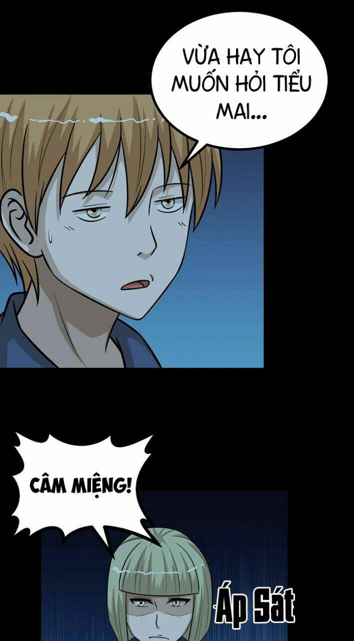 đai ca trở lại tuổi 16 chapter 73 11