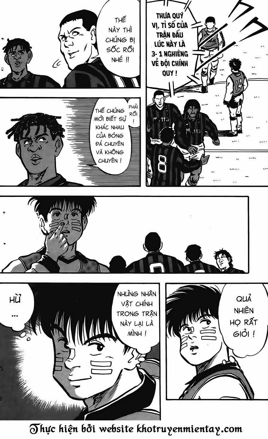 quả bóng vàng chapter 2.2 15