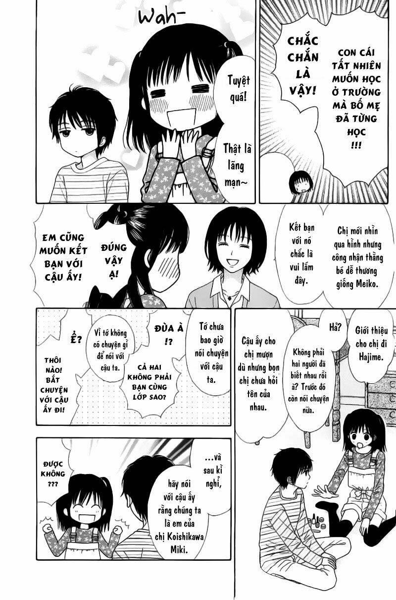 marmalade boy little chapter 2 11