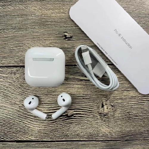 Tai nghe Pro4 sạc không dây kết nối bluetooth - Âm thanh cực đỉnh