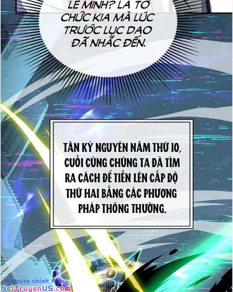 nhìn thấy thanh máu, ta xử tội thần linh chapter 126 11