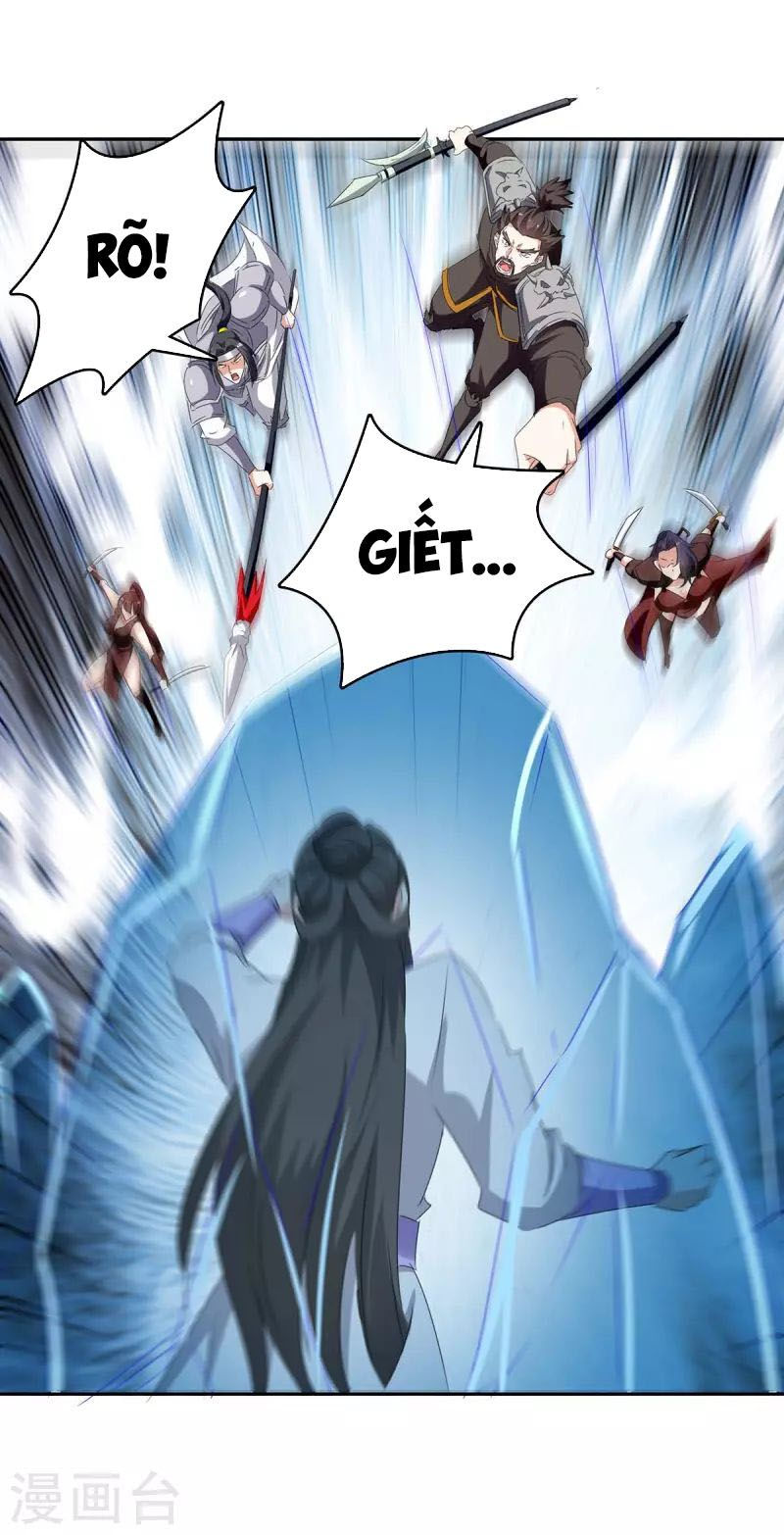 tối cường thăng cấp chapter 273 2