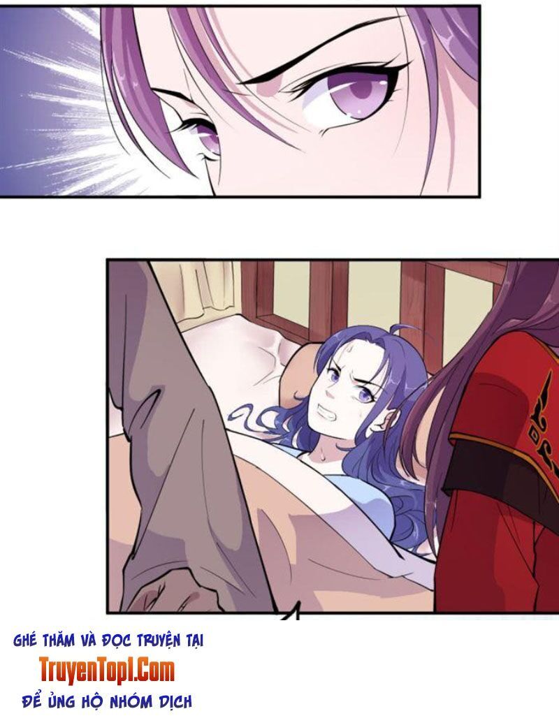 tà y cuồng thê chapter 38 22