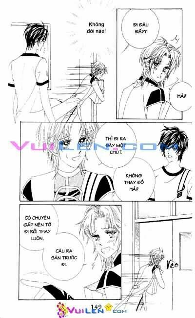 người duy nhất chapter 40 10