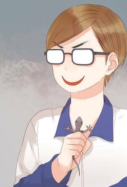 lượm được 1 tiểu hồ ly chapter 10 33