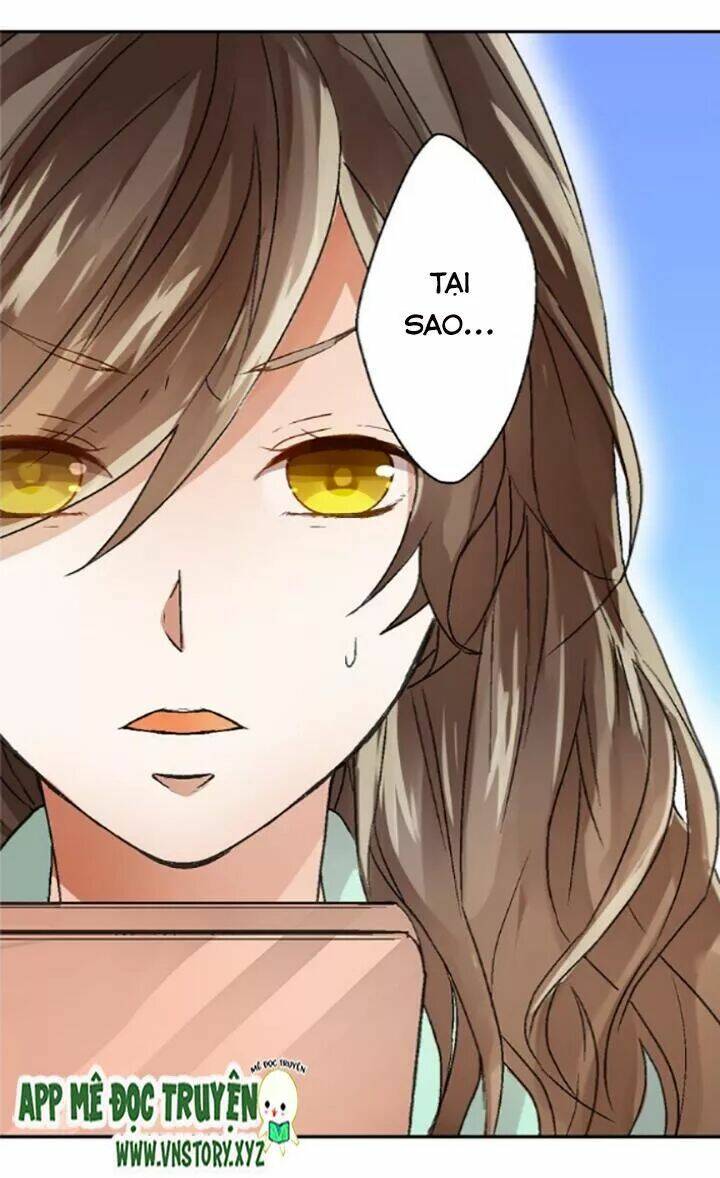 ngàn vạn nụ hôn đầu chapter 6 3