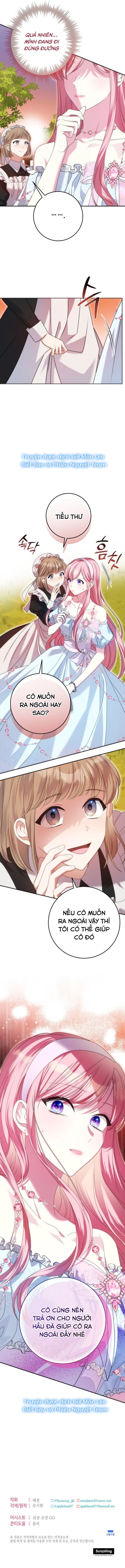 tôi đã gặp nam chính trong ngục tù chapter 37 10