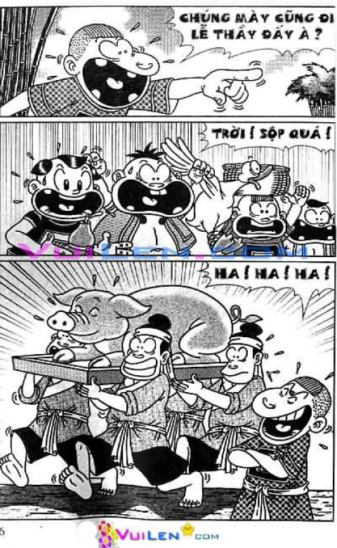 thần đồng đất việt chapter 120 3