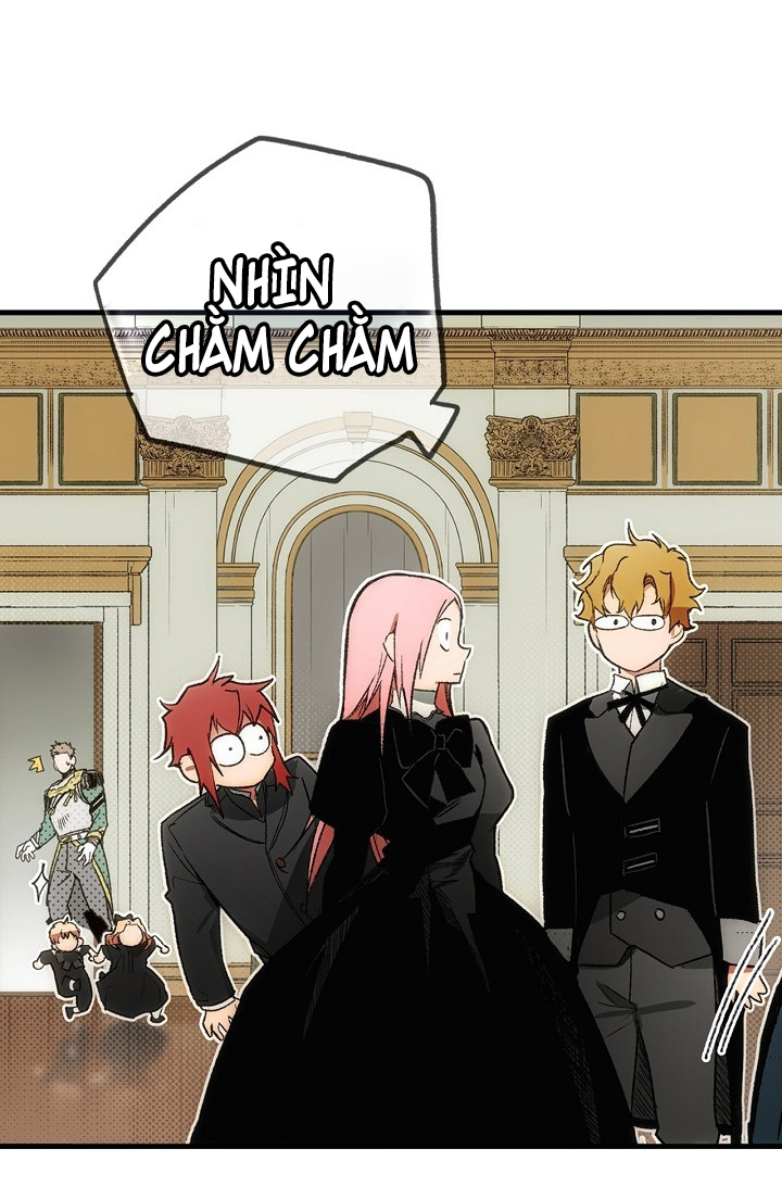 cổ tích về người mẹ kế chapter 11 63