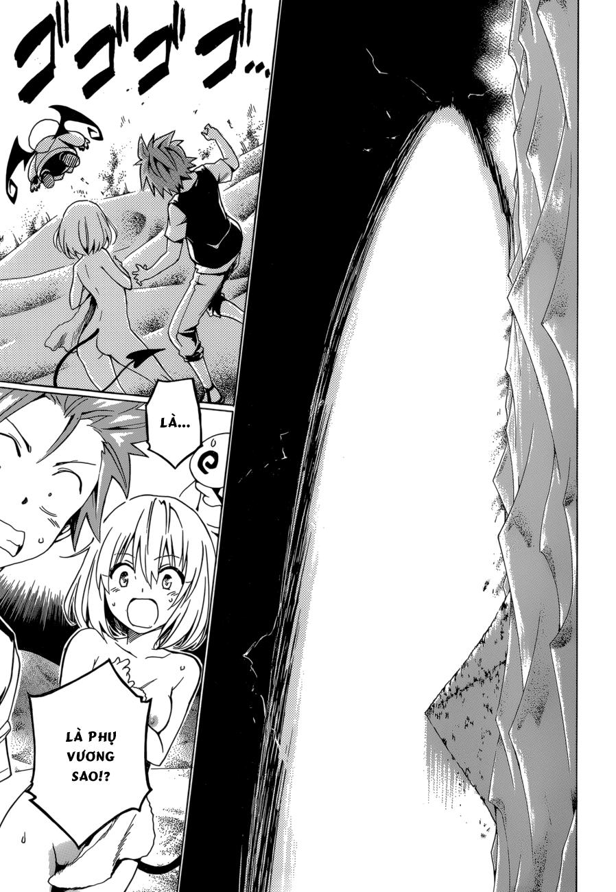 to love - ru darkness chapter 60 25