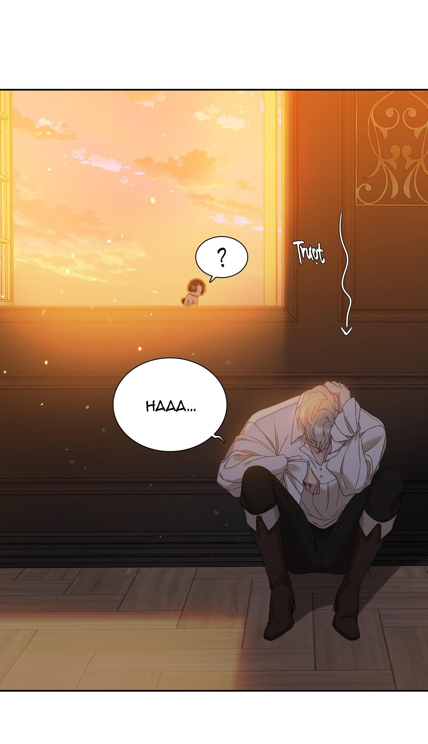 smyrna và capri chapter 20 41