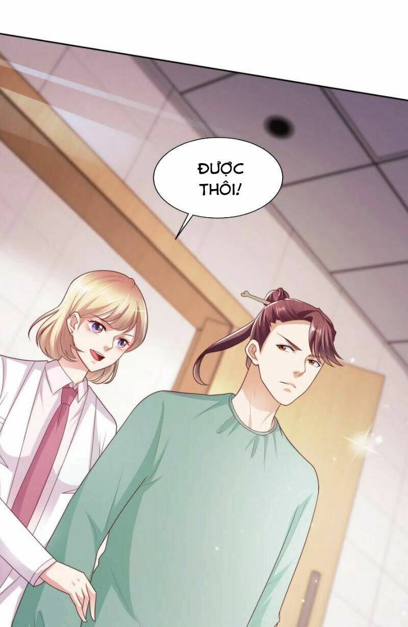 chí tôn toàn năng chapter 54 36