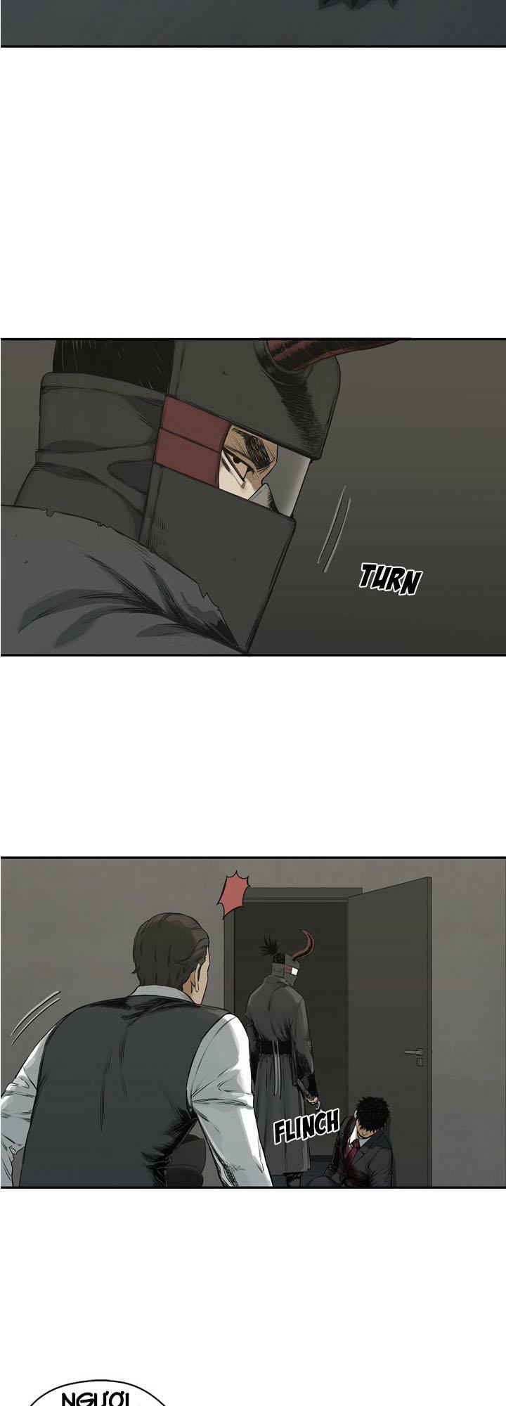 anh shipper may mắn chapter 17 32